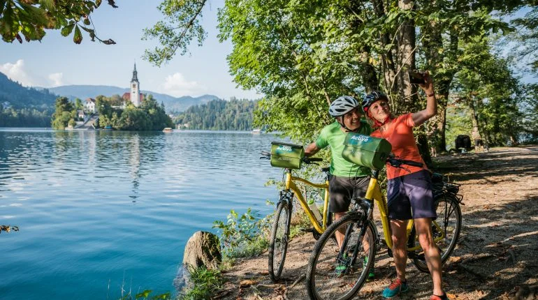 Funactive Tours Toblach-Dobbiaco